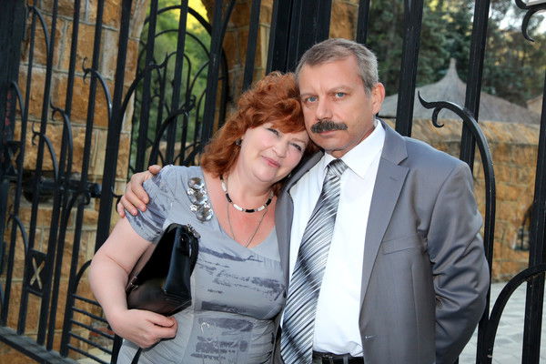 Геннадий Барыльник