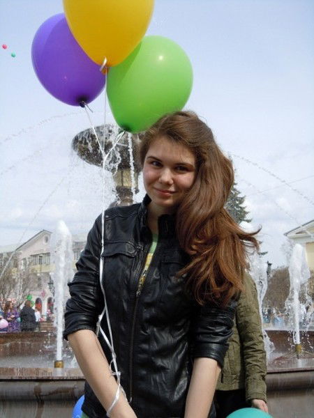 Ольга Уткина