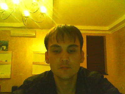 Игорь Игорев