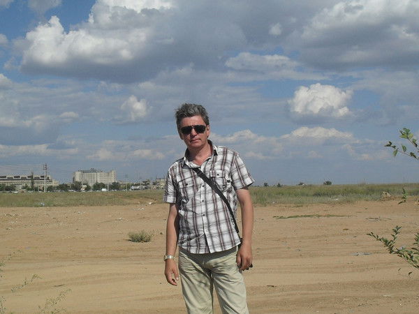 Николай Кузнецов