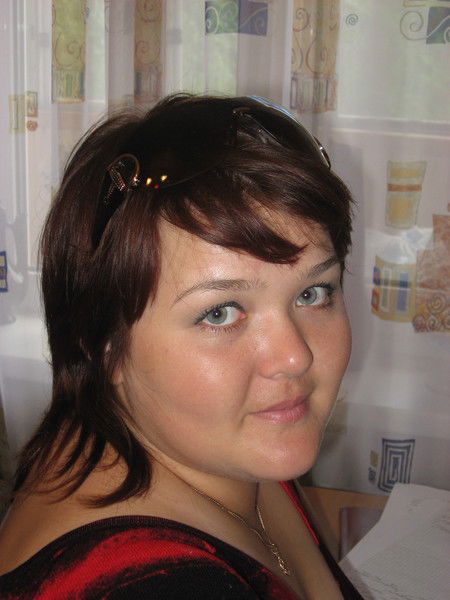 Рамзия Зигангирова