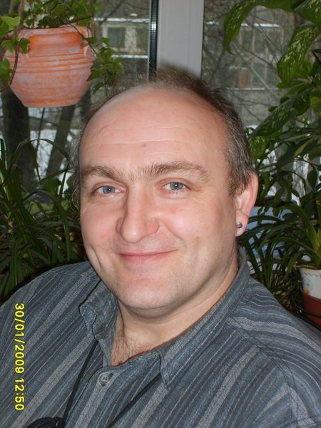 Дмитрий Иванов