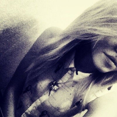 Лиза Хрусталева