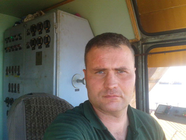 Алексей Цветков