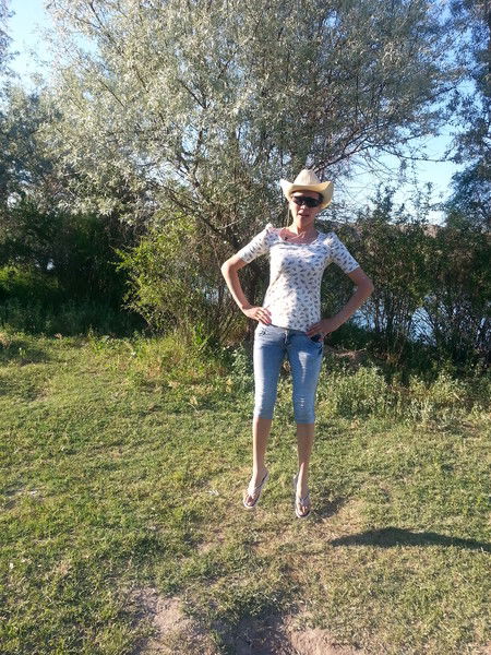 Нургул Багиткалиевна