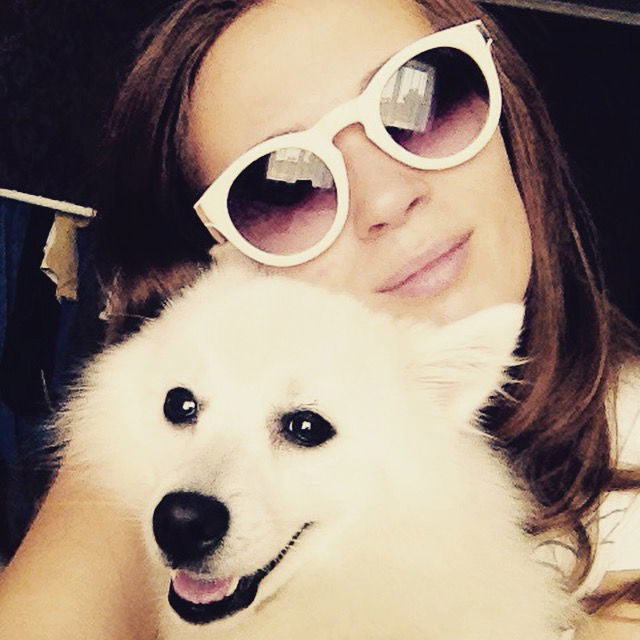 Екатерина Гайдученя