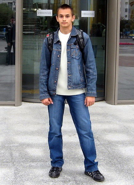 Андрей Радкевич