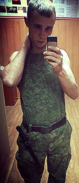 Юра Кропотухин