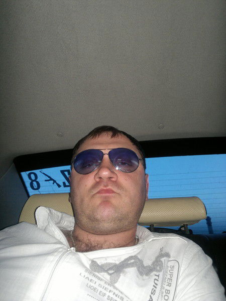 Алексей Исаев