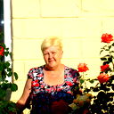 Galina Samyxina