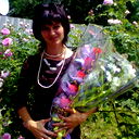 Валентина Мищенко