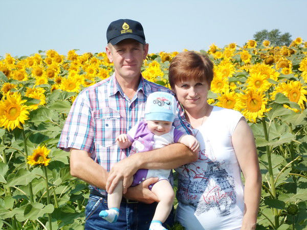 Галина Галицкая