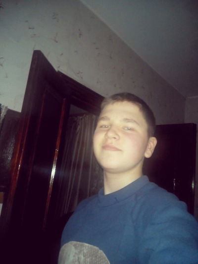 Ваня Соболев