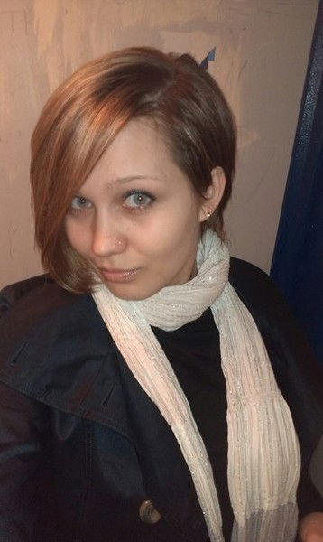 Юлька *ki$$Ik* Ламзина