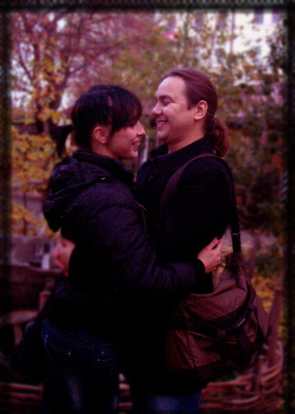 Анастасия Семенова