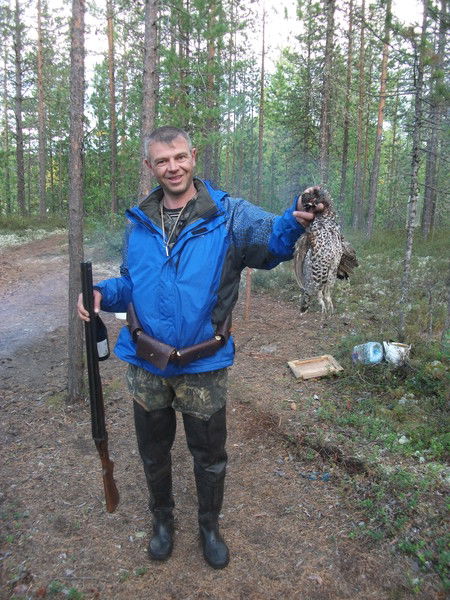 Алексей Ямаха