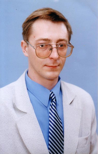 Виктор Блинков