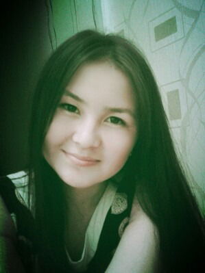 Жазира Макулбек