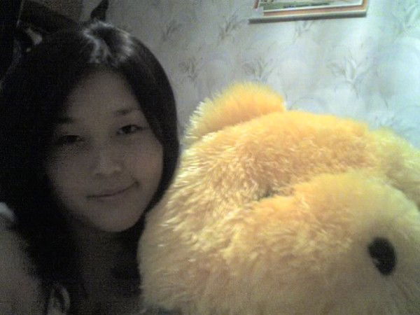 Гульмира Аманжолова