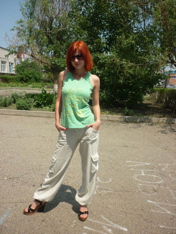 Дарья Соболева