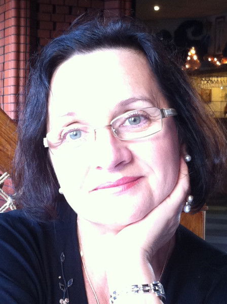 Елена Кузнецова