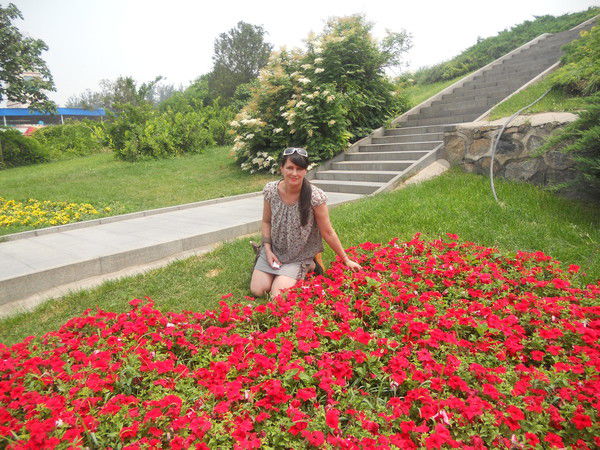 Валентина Ли