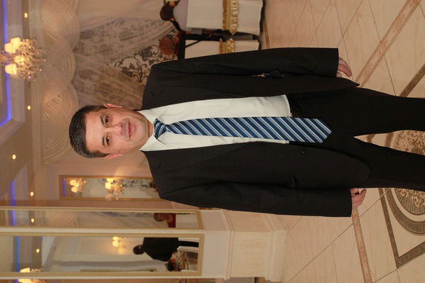 Анатолий Борисенко