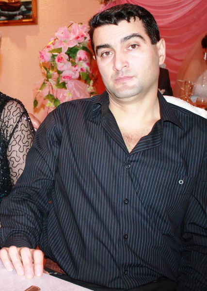 Ибрагим Мамедов