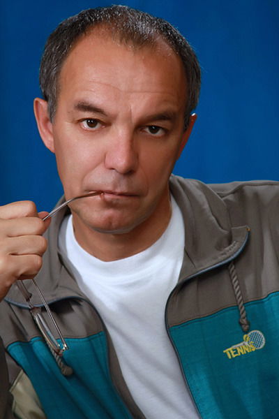 Виктор Христинченко