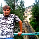 Калюжный Дмитрий