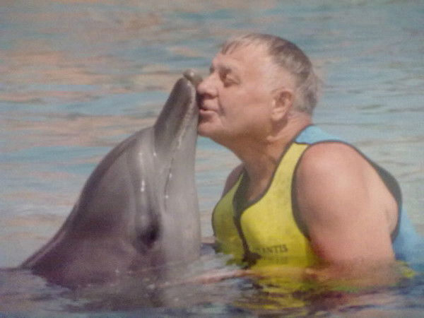 Сергей Архипов