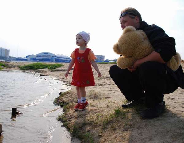 Павел Старыгин