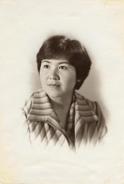 Рая Баспаева