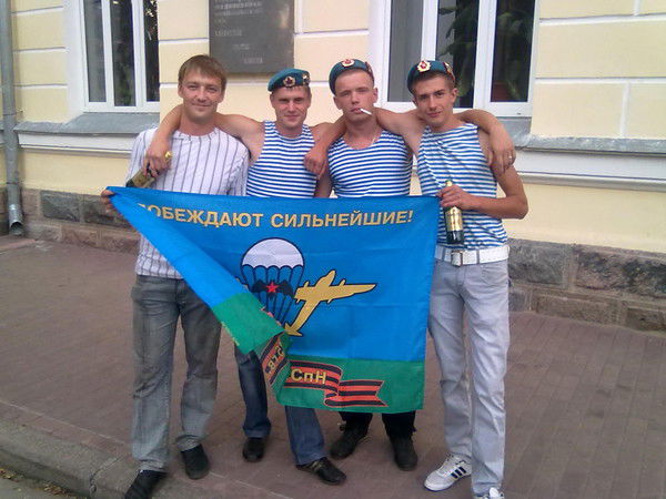 Иван Гнездилов