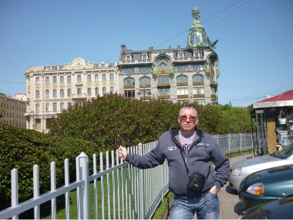 Анатолий Фокин