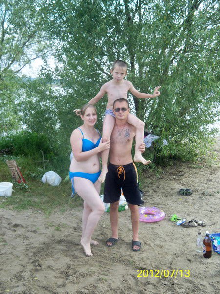 Кирилл Аксёнов