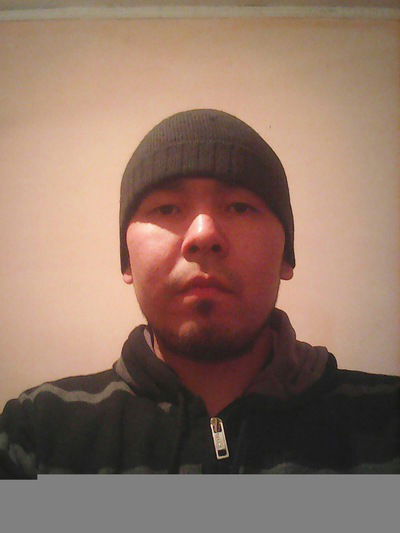 Максат Кожагулов