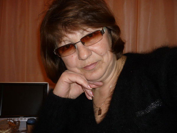 Телих Ирина