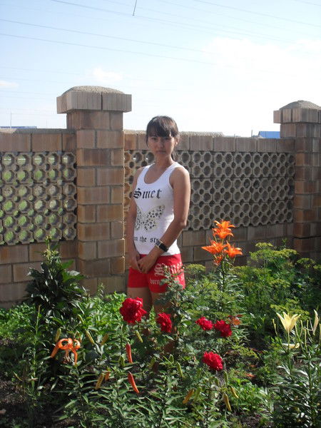 Эльвира Туякова