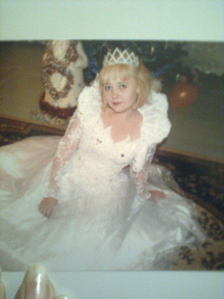 Оксана Арестова