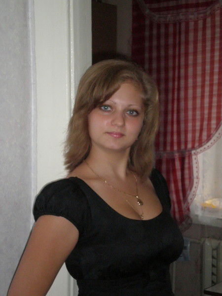 Даша Зыкова