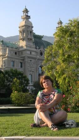 Ольга Пультус