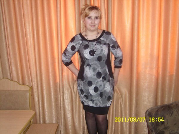 Ксения Кащеева