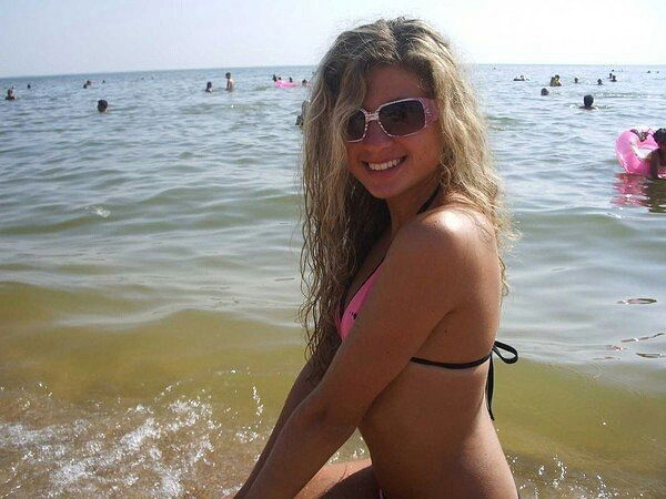 Виктория Соловьёва