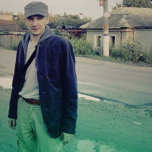 Евгений Шутов