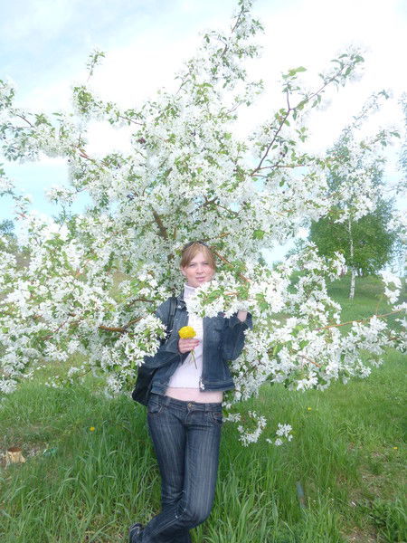 Диана Наконечных