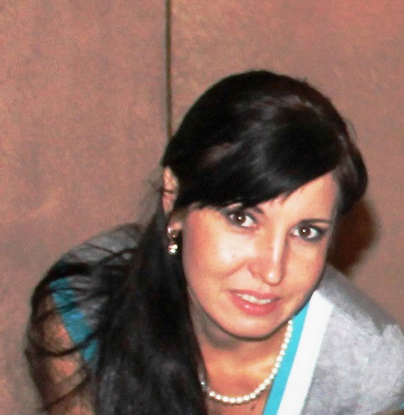 Наталья Козлова