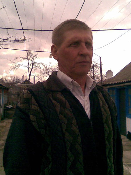 Николай Лахин