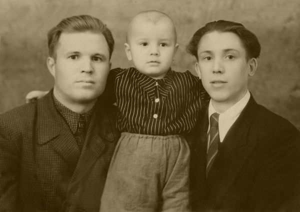 Виталий Макаров