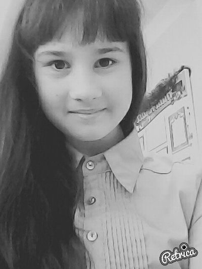 Юля Голубева